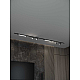 Встраиваемая однофазная трековая система Hesby Lighting Skylite №5 со светильниками HSBL_kompl_S005_VI3B3K