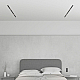 Комплект трековой системы Denkirs SET SMART ZigBee 04