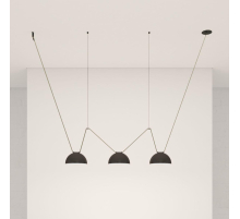 Трековая ременная система Denkirs Belty Set DK55SET01-01-LG