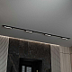 Трековая система со светильниками №1 однофазная накладная Hesby Lighting Skylite HSBL_kompl_S001_NI4B4K