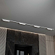Трековая система со светильниками №1 однофазная накладная Hesby Lighting Skylite HSBL_kompl_S001_NI4W4K