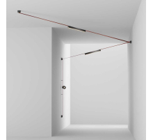 Готовая конструкция (набор) Maytoni Technical TFC-Par-CW02-R