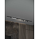 Встраиваемая однофазная трековая система Hesby Lighting Skylite №5 со светильниками HSBL_kompl_S005_VI2B3K