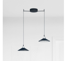 Трековая ременная система Denkirs Belty Set DK55SET13-01-DG