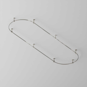 Готовая конструкция (набор) Maytoni Technical TFC-Flar-S01-PT