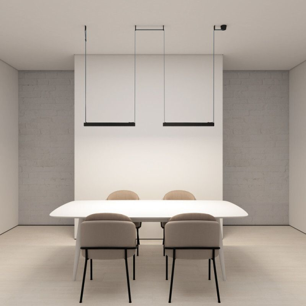 Трековая ременная система Denkirs Belty Set DK55SET04-01-DB