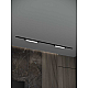 Встраиваемая однофазная трековая система Hesby Lighting Skylite №1 со светильниками HSBL_kompl_S001_VI2B3K
