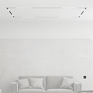 Комплект трековой системы Denkirs SET SMART ZigBee 01 PRO