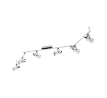 Трековая система Eglo Trillo 97375