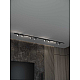Встраиваемая однофазная трековая система Hesby Lighting Skylite №3 со светильниками HSBL_kompl_S003_VI3B4K