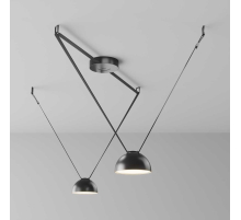 Готовая конструкция (набор) Maytoni Technical TFC-Par-H06-GR