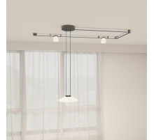 Трековая ременная система Denkirs Belty Set DK55SET02-02-DB