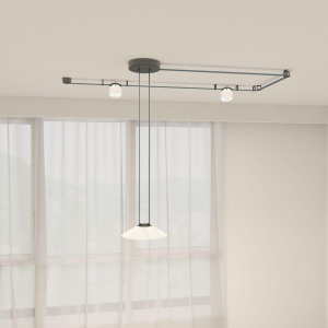 Трековая ременная система Denkirs Belty Set DK55SET02-02-DB