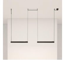 Трековая ременная система Denkirs Belty Set DK55SET04-01-DB