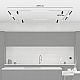 Комплект трековой системы Denkirs SET SMART ZigBee 03 PRO