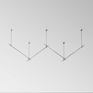 Готовая конструкция (набор) Maytoni Technical TFC-Flar-L02-PT