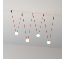 Готовая конструкция (набор) Maytoni Technical TFC-Par-H02-R