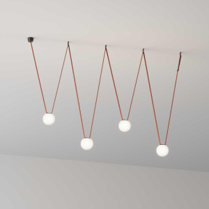 Готовая конструкция (набор) Maytoni Technical TFC-Par-H02-R