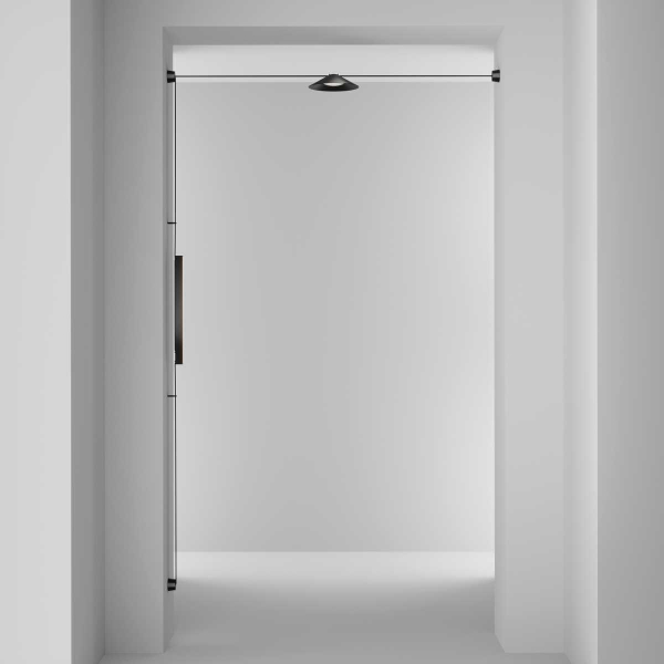 Готовая конструкция (набор) Maytoni Technical TFC-Par-CW04-GR