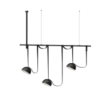 Ременная трековая система Kink Light Сатори 6426-1K,19