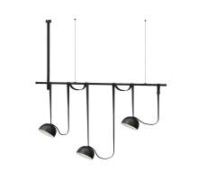 Ременная трековая система Kink Light Сатори 6426-1K,19