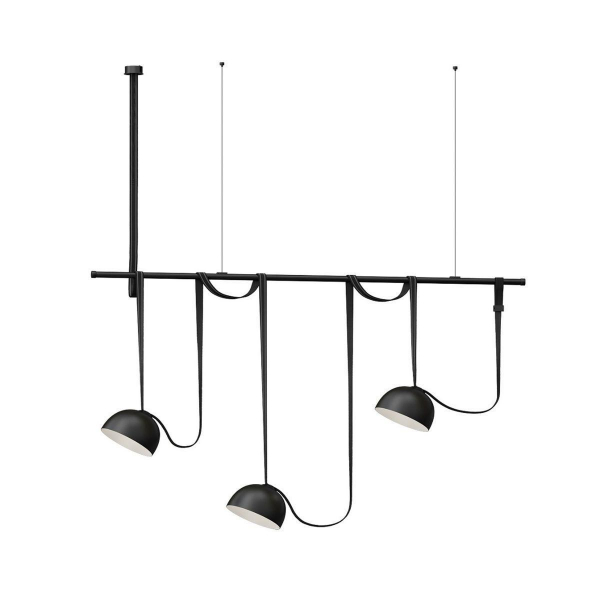 Ременная трековая система Kink Light Сатори 6426-1K,19 Ременная трековая система Kink Light Сатори 6426-1K,19