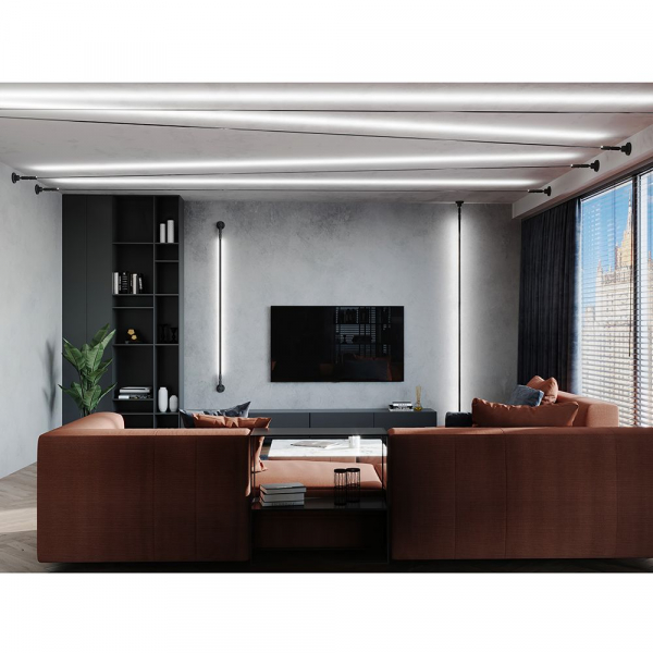 Тросовая система Arte Lamp Skycross A600506-120-4K Тросовая система Arte Lamp Skycross A600506-120-4K