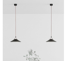 Трековая ременная система Denkirs Belty Set DK55SET25-01-BR