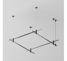 Трековая система Maytoni Technical Flarity TFC-Flar-H04-B