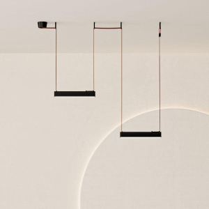 Трековая ременная система Denkirs Belty Set DK55SET23-01-BR