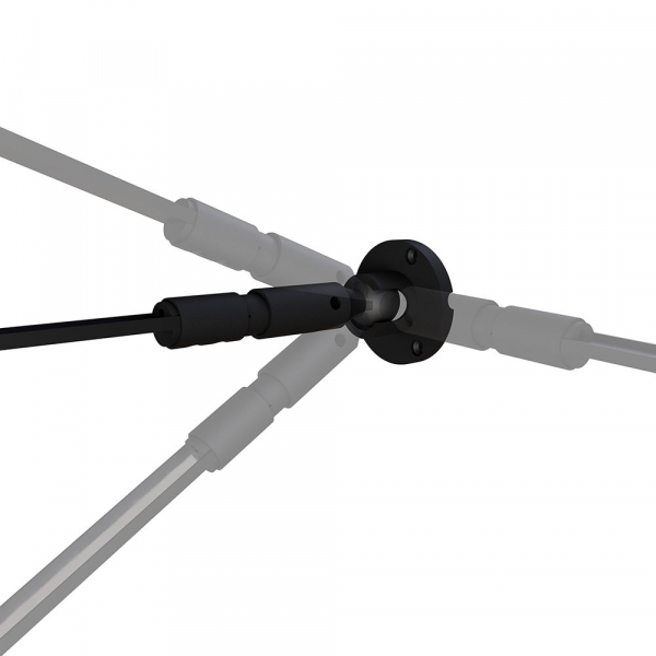 Тросовая система Arte Lamp Skycross A600506-120-6K Тросовая система Arte Lamp Skycross A600506-120-6K