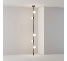 Готовая конструкция (набор) Maytoni Technical TFC-Par-CF01-R