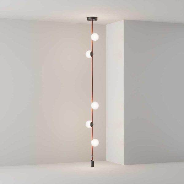 Готовая конструкция (набор) Maytoni Technical TFC-Par-CF01-R