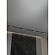 Трековая система со светильниками №1 однофазная накладная Hesby Lighting Skylite HSBL_kompl_S001_NI4B3K
