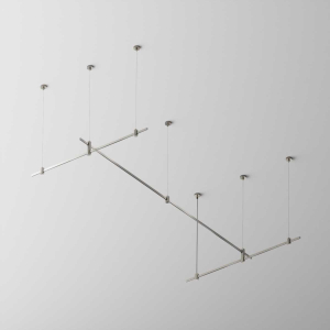 Готовая конструкция (набор) Maytoni Technical TFC-Flar-H07-PT