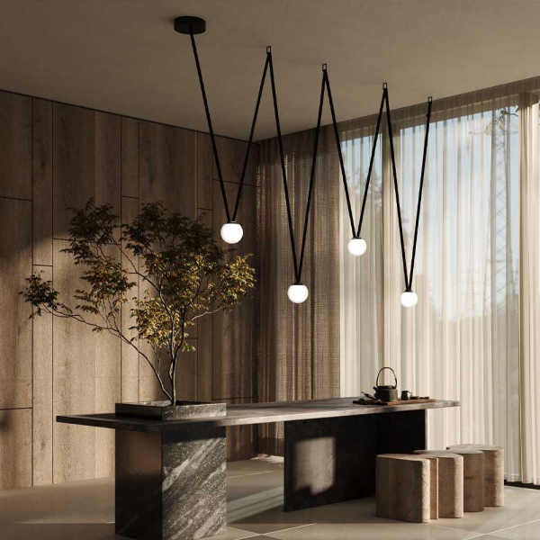 Готовая конструкция (набор) Maytoni Technical TFC-Par-H01-R