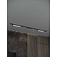 Встраиваемая однофазная трековая система Hesby Lighting Skylite №10 со светильниками HSBL_kompl_S010_VI2B4K