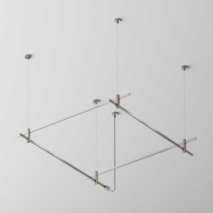 Готовая конструкция (набор) Maytoni Technical TFC-Flar-H08-PT