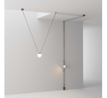 Готовая конструкция (набор) Maytoni Technical TFC-Par-CW05-LG