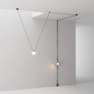 Готовая конструкция (набор) Maytoni Technical TFC-Par-CW05-LG