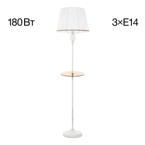 Торшер Citilux Вена CL402920T