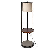 Торшер Loft IT Nora 10575F