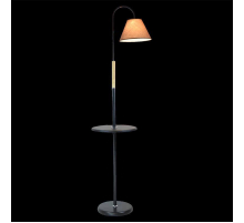 Торшер Reluce 01719-2.6-01A BK