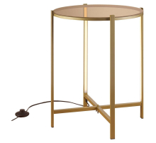 Торшер Lussole Loft Seattle LSP-0566