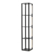 Торшер Lussole Woodruff LSP-0914