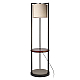 Торшер Loft IT Nora 10575F