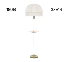 Торшер Citilux Базель CL407931T