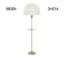 Торшер Citilux Базель CL407931T