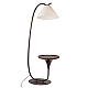 Торшер Loft IT Charlotte 10568F Brown