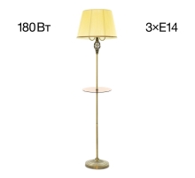 Торшер Citilux Вена CL402933T